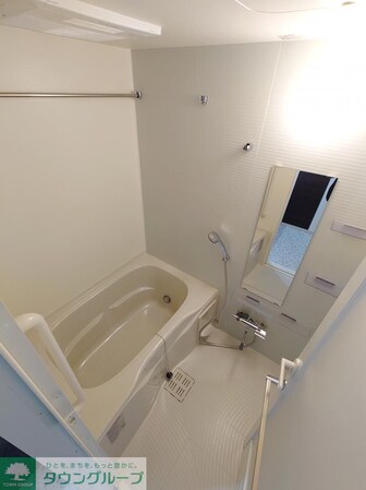 GENOVIA両国VI green veilの物件内観写真